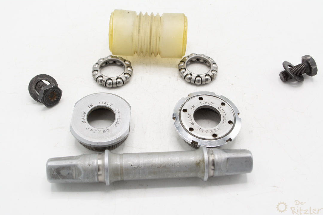 Ofmega Competizione Innenlager ITA 118mm