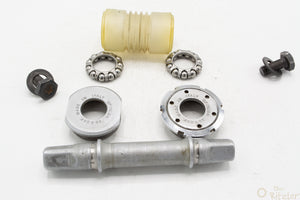 Ofmega Competizione Innenlager ITA 118mm