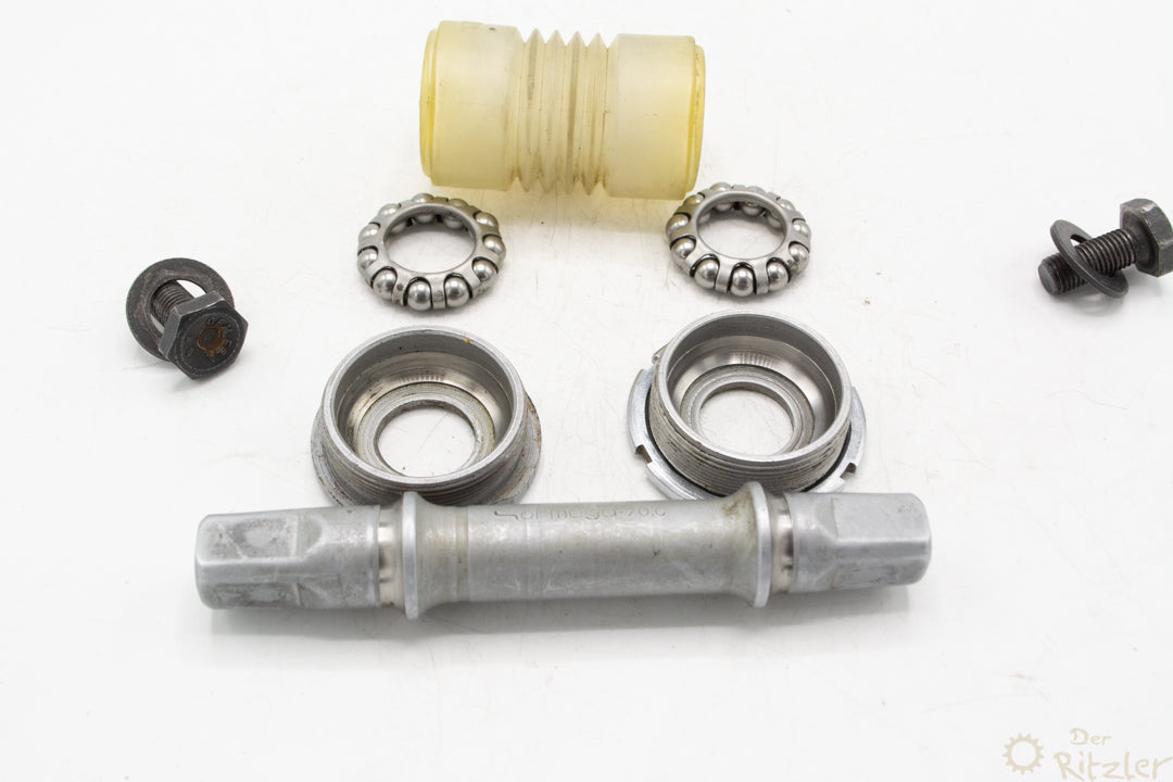 Ofmega Competizione Innenlager ITA 118mm