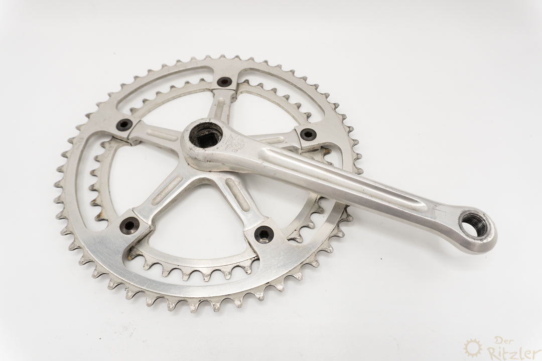 Ofmega Competizione Kurbelarm rechts 170mm