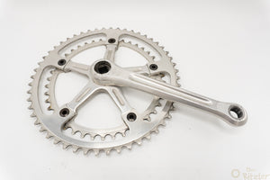 Ofmega Competizione Kurbelarm rechts 170mm
