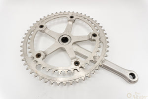 Ofmega Competizione Kurbelarm rechts 170mm