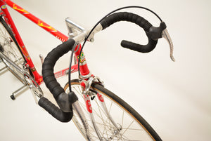 Olmo Scatto 55cm Campagnolo Vintage Steelbike L'Eroica