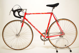Olmo Scatto 55cm Campagnolo Vintage Steelbike L'Eroica