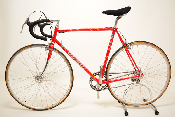 Olmo Scatto 55cm Campagnolo Vintage Steelbike L'Eroica The
