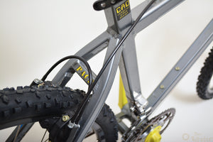 Pace Research RC-100 38CM Shimano Vintage Mountainbike