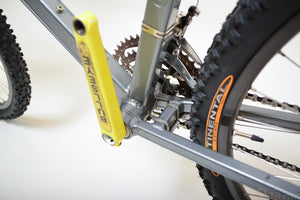 Pace Research RC-100 38CM Shimano Vintage Mountainbike