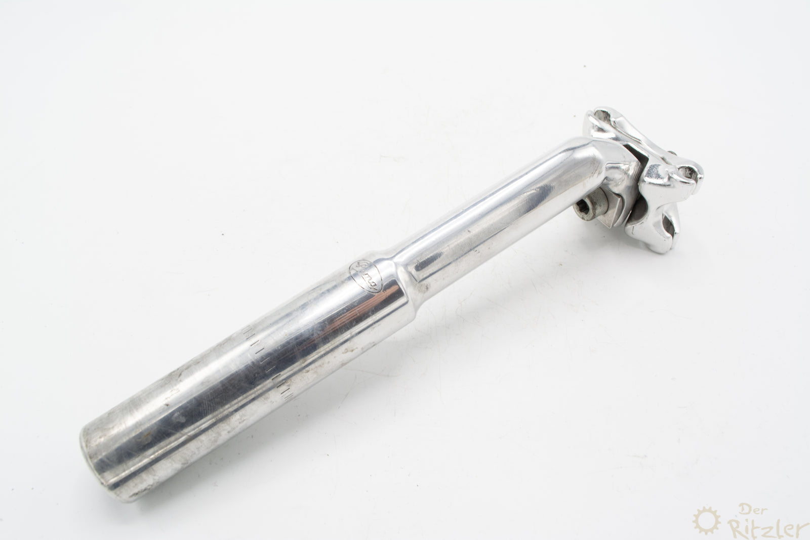 Pama Aero Sattelstütze 27,2mm