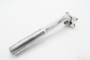 Pama Aero Sattelstütze 27,2mm