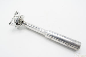 Pama Aero Sattelstütze 27,2mm