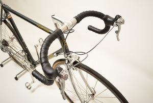 Paris-Tours Rennrad 54cm Shimano Dura-Ace Vintage Steelbike