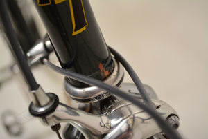 Paris-Tours Rennrad 54cm Shimano Dura-Ace Vintage Steelbike