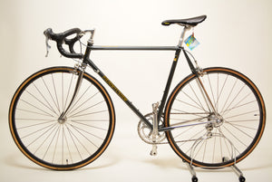 Paris-Tours Rennrad 54cm Shimano Dura-Ace Vintage Steelbike