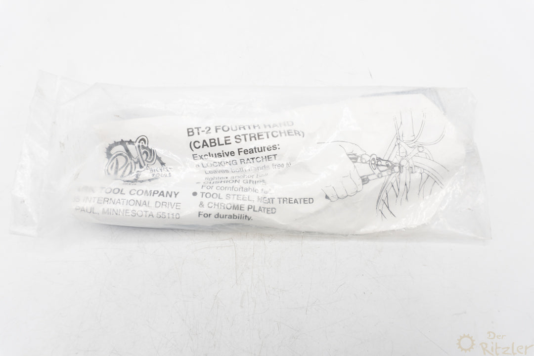 Park Tool BT-2 Bowdenzugspannzange