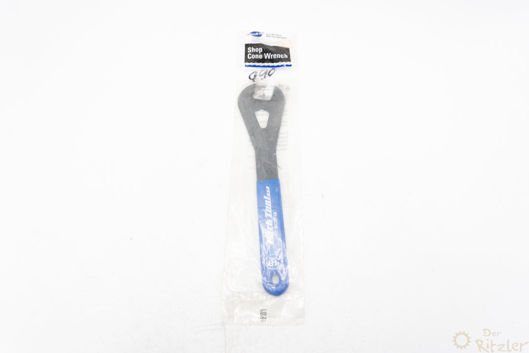 Park Tool Konusschlüssel 18mm NIB