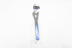 Park Tool Konusschlüssel 18mm NIB