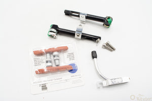 Paul Compontents Motolite V-Brake silber