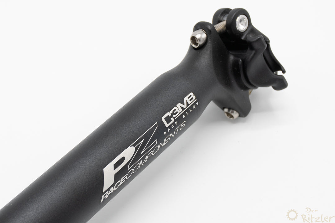 PZ Racing C3MB Sattelstütze 31.6mm NOS