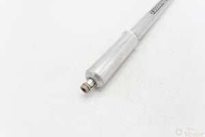 Peugeot Luftpumpe Silber 41cm