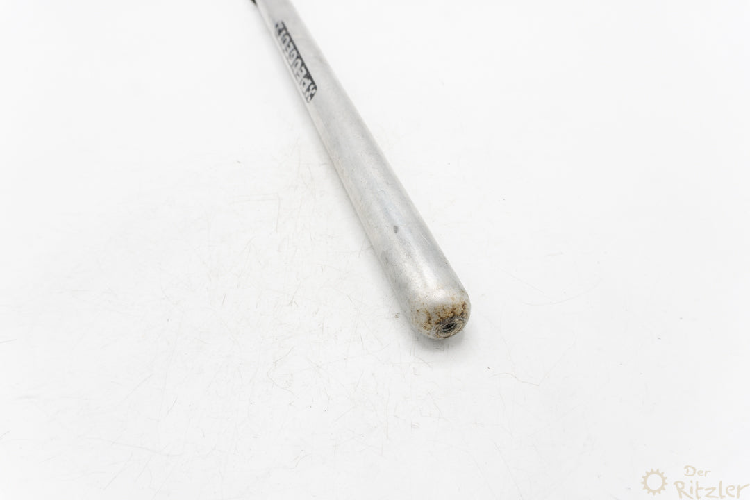 Peugeot Luftpumpe Silber 41cm