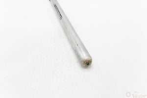 Peugeot Luftpumpe Silber 41cm