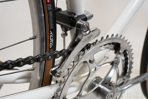 Peugeot PA 10 54cm Vintage Rennrad L'Eroica