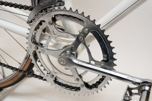 Peugeot PA 10 54cm Vintage Rennrad L'Eroica