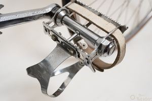 Peugeot PA 10 54cm Vintage Rennrad L'Eroica