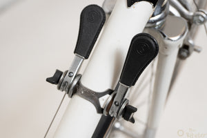 Peugeot PA 10 54cm Vintage Rennrad L'Eroica