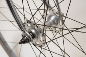 Peugeot PA 10 54cm Vintage Rennrad L'Eroica