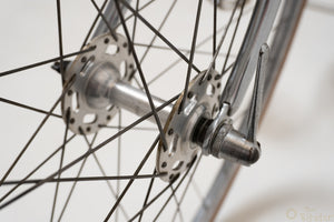 Peugeot PA 10 54cm Vintage Rennrad L'Eroica