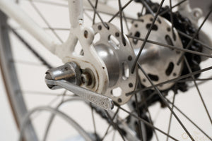 Peugeot PA 10 54cm Vintage Rennrad L'Eroica
