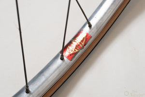 Peugeot PA 10 54cm Vintage Rennrad L'Eroica