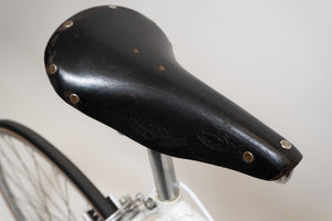 Peugeot PA 10 54cm Vintage Rennrad L'Eroica