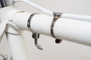 Peugeot PA 10 54cm Vintage Rennrad L'Eroica