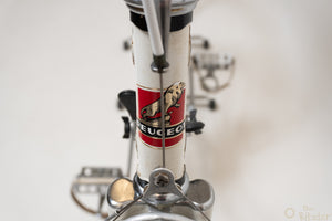 Peugeot PA 10 54cm Vintage Rennrad L'Eroica
