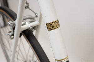 Peugeot PA 10 54cm Vintage Rennrad L'Eroica