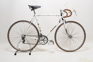 Peugeot PA 10 54cm Vintage Rennrad L'Eroica