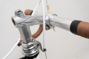 Peugeot PA 10 54cm Vintage Rennrad L'Eroica