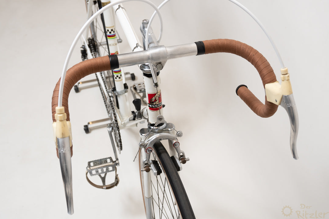 peugeot rennrad ersatzteile PA 10 54cm Vintage L'Eroica Size:XXLG Chest Protector Mountain-bike and e-bike tours Design Kinderfahrrad