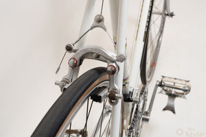 Peugeot PA 10 54cm Vintage Rennrad L'Eroica