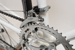Peugeot PA 10 54cm Vintage Rennrad L'Eroica