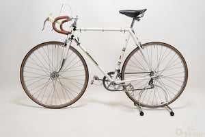Peugeot PA 10 54cm Vintage Rennrad L'Eroica