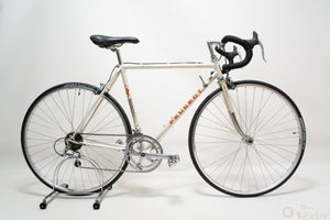 Peugeot PKN 10 Competition 50CM Vintage Rennrad