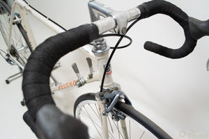 Peugeot PKN 10 Competition 50CM Vintage Rennrad