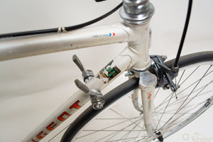 Peugeot PKN 10 Competition 50CM Vintage Rennrad