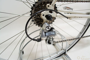 Peugeot PKN 10 Competition 50CM Vintage Rennrad