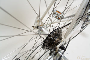 Peugeot PKN 10 Competition 50CM Vintage Rennrad