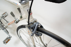 Peugeot PKN 10 Competition 50CM Vintage Rennrad