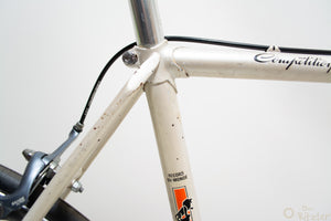 Peugeot PKN 10 Competition 50CM Vintage Rennrad